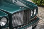 Bentley Continental T 1996 года (UK)